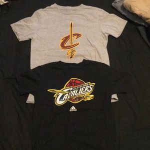 Boys cavalier shirts